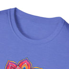 Stay Present Mandala T-Shirt
