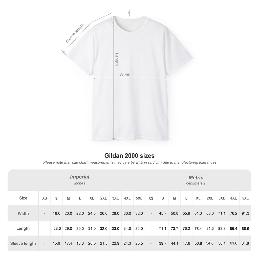 God Is Good T-Shirt — Faith Tee