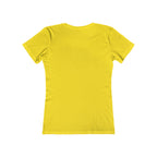 I'm Fine This Is Just The Face God Gave Me Women’s T-Shirt