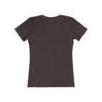 I'm Fine This Is Just The Face God Gave Me Women’s T-Shirt