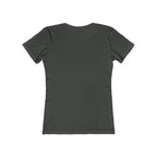I'm Fine This Is Just The Face God Gave Me Women’s T-Shirt