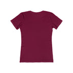 I'm Fine This Is Just The Face God Gave Me Women’s T-Shirt