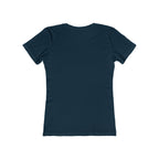 I'm Fine This Is Just The Face God Gave Me Women’s T-Shirt