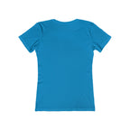 I'm Fine This Is Just The Face God Gave Me Women’s T-Shirt