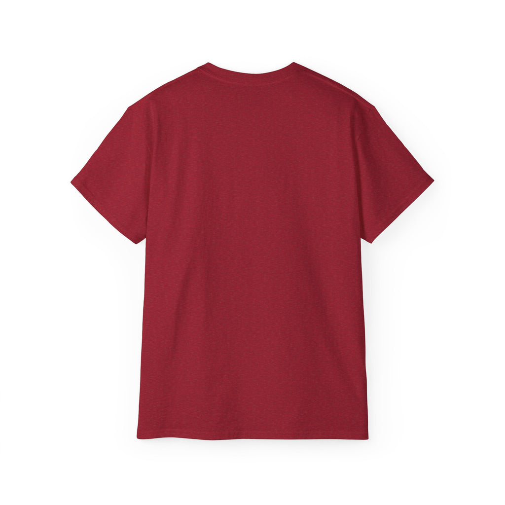 God Is Good T-Shirt — Faith Tee