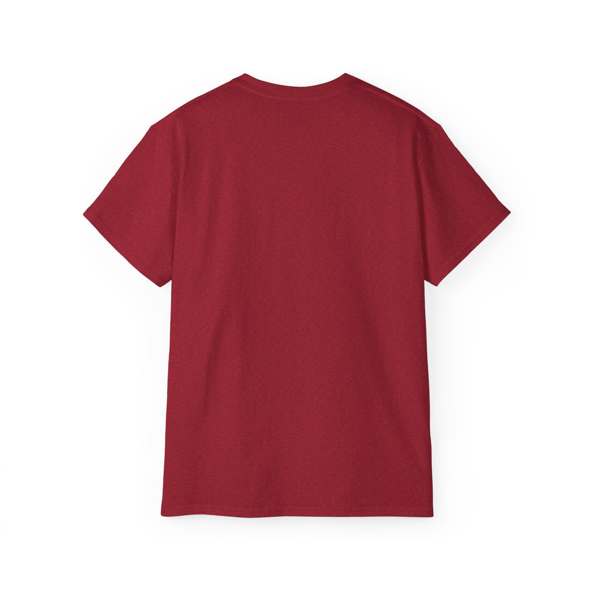 God Is Good T-Shirt — Faith Tee