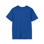 Your Faith Can Move Mountains T-Shirt — Inspirational Christian Tee (Matthew 17:20)