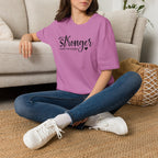 Stronger Than The Storm T-Shirt