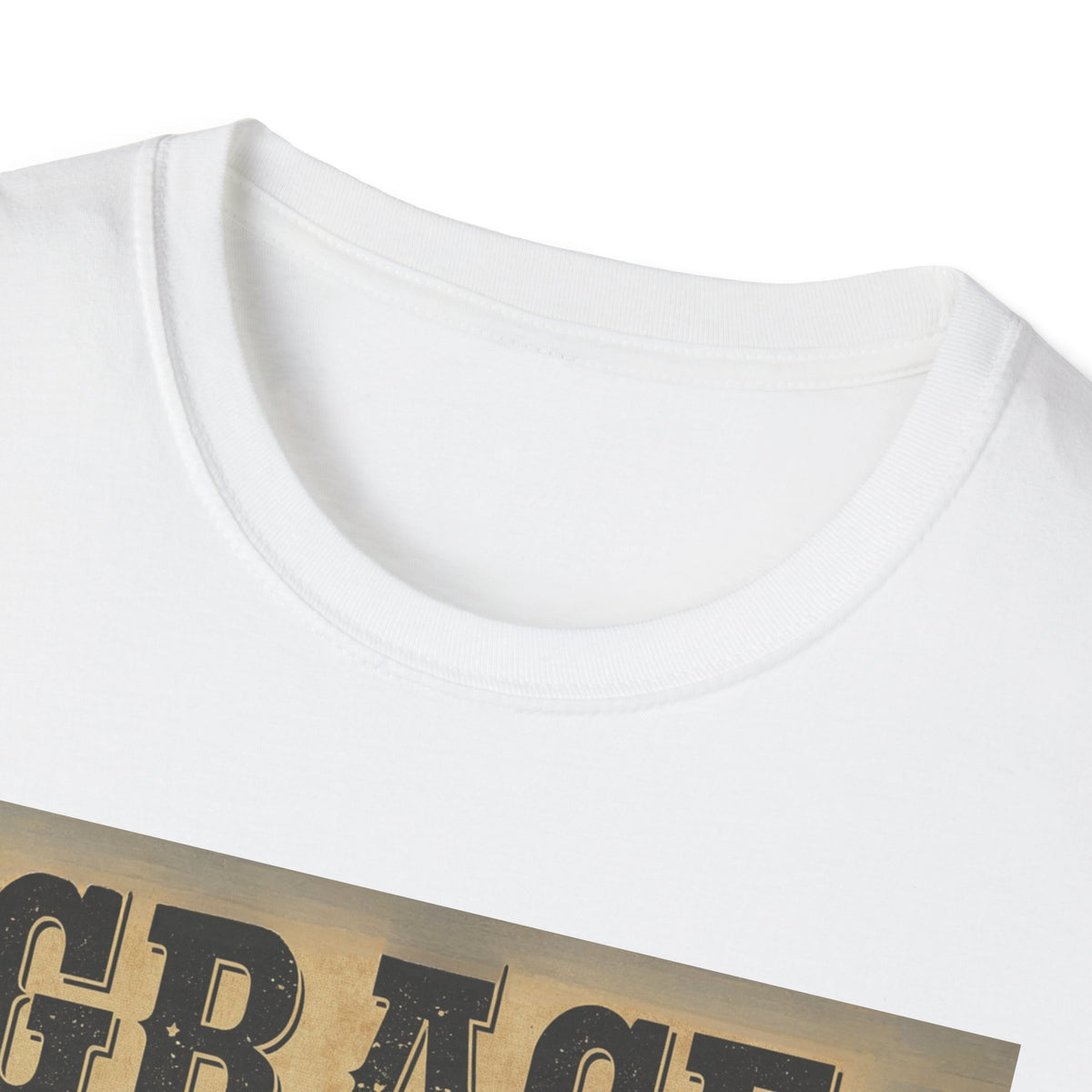 Grace With Grit T-Shirt