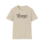 Stronger Than The Storm T-Shirt