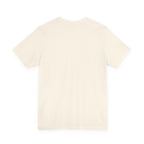 Christian Cross T-Shirt – 'Jesus, Forgiving, Love, Kindness' Word Cloud Tee