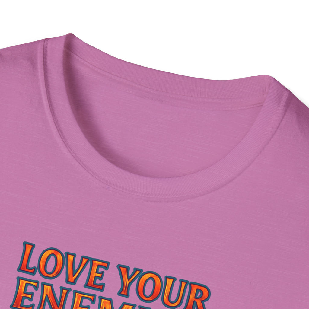 Love Your Enemies T-Shirt