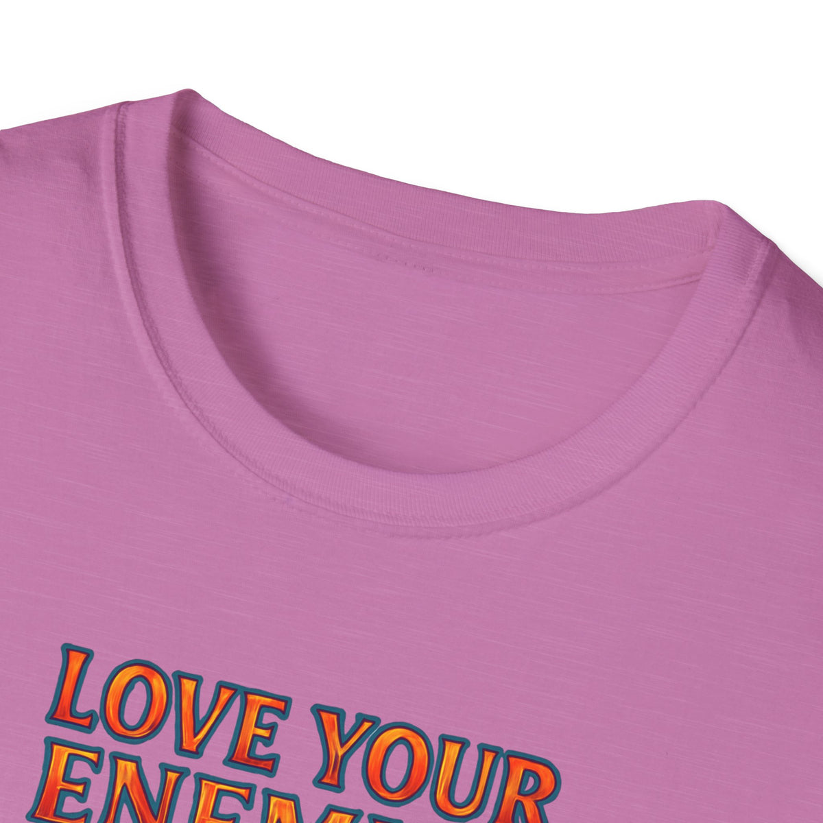 Love Your Enemies T-Shirt