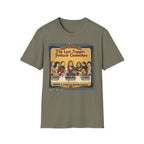 The Last Supper Potluck Committee Tee – “Bring a Side or Bring Shame” Graphic T-Shirt