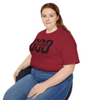 God Is Good T-Shirt — Faith Tee