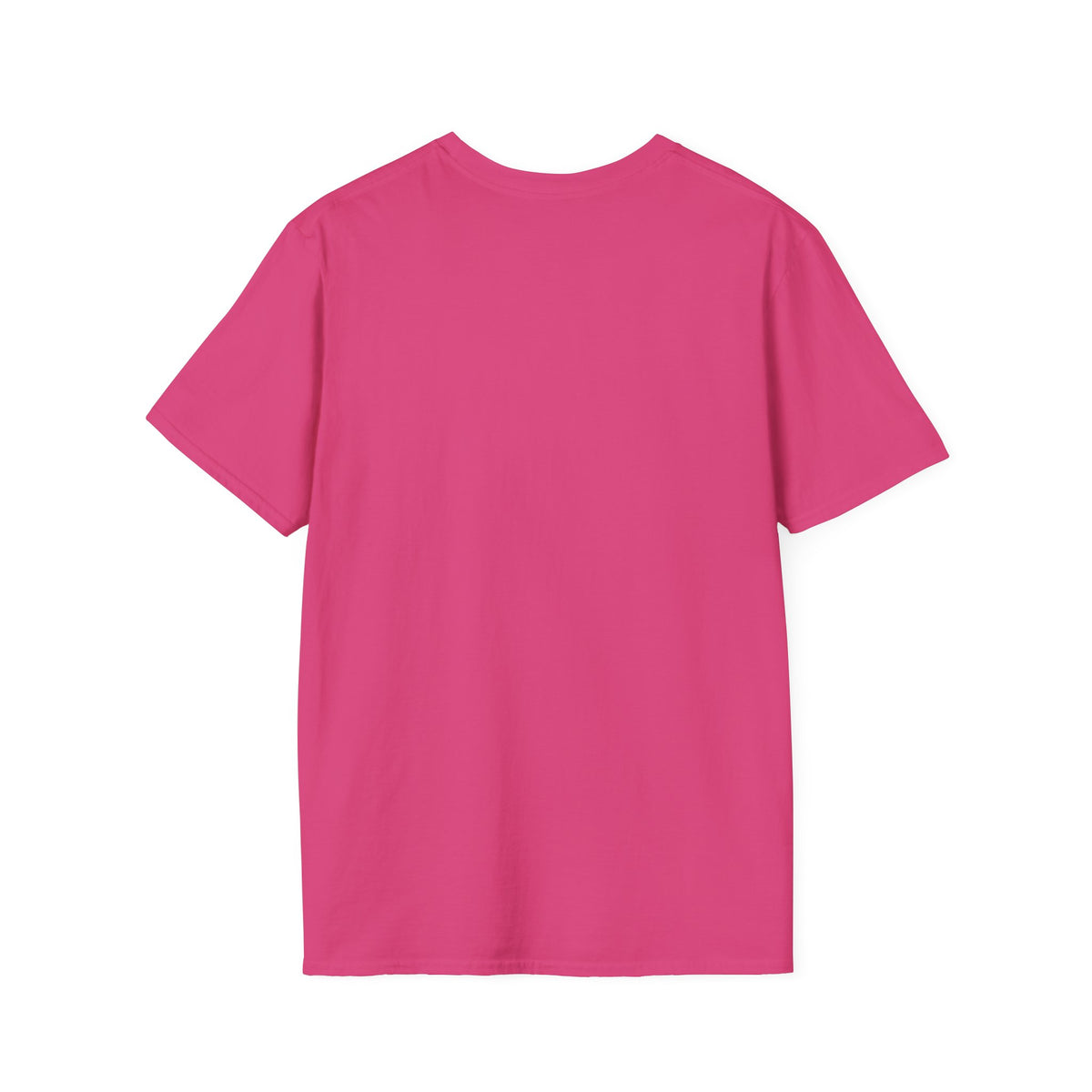 Faith-Based 'Knowing' T-Shirt — God, Fidence Graphic Tee