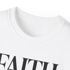 Faith Requires Trust T-Shirt