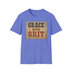 Grace With Grit T-Shirt