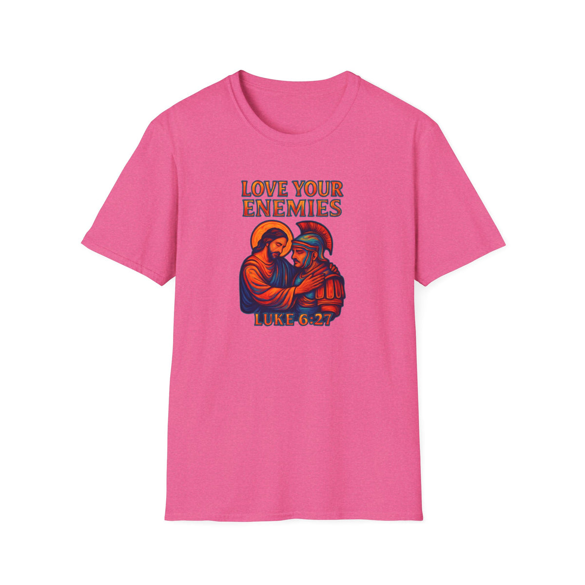 Love Your Enemies T-Shirt