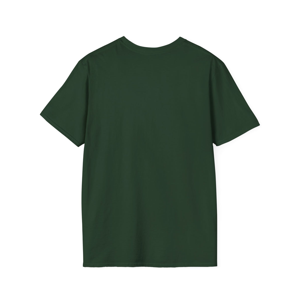 Sanctified & Slightly Spicy T-Shirt — Christian Faith with Fun Attitude