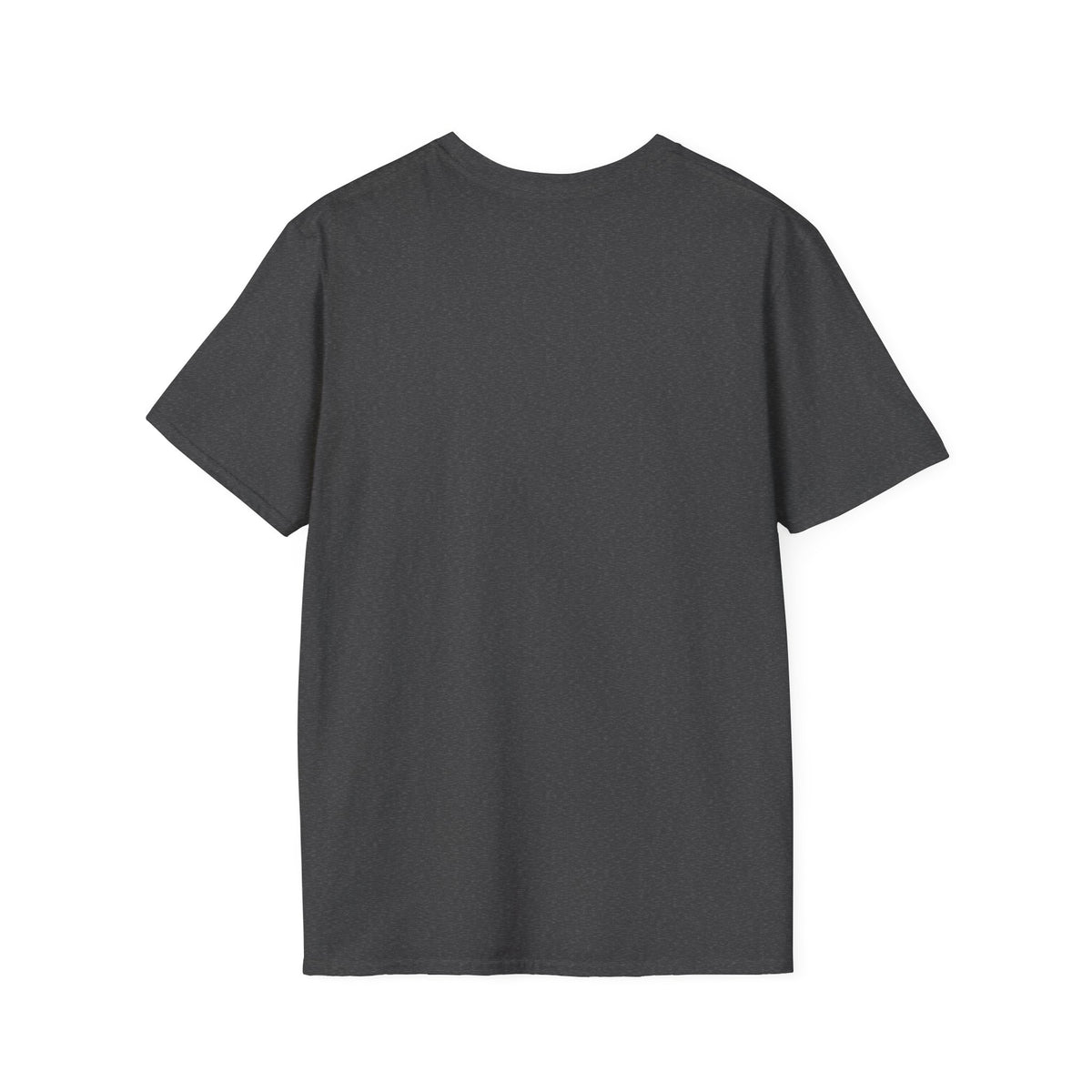 Sanctified & Slightly Spicy T-Shirt — Christian Faith with Fun Attitude