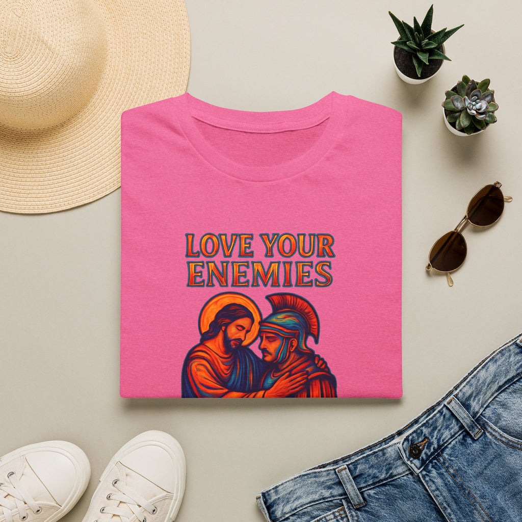 Love Your Enemies T-Shirt