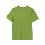 Blessed Face T-Shirt — "I'm Fine. This Is My Blessed Face." Graphic Tee