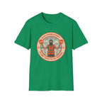 Red Sea Crossing Authority T-Shirt