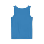 Hawaii Floral 'Mama' Tank Top — Tropical Vacation Beachwear