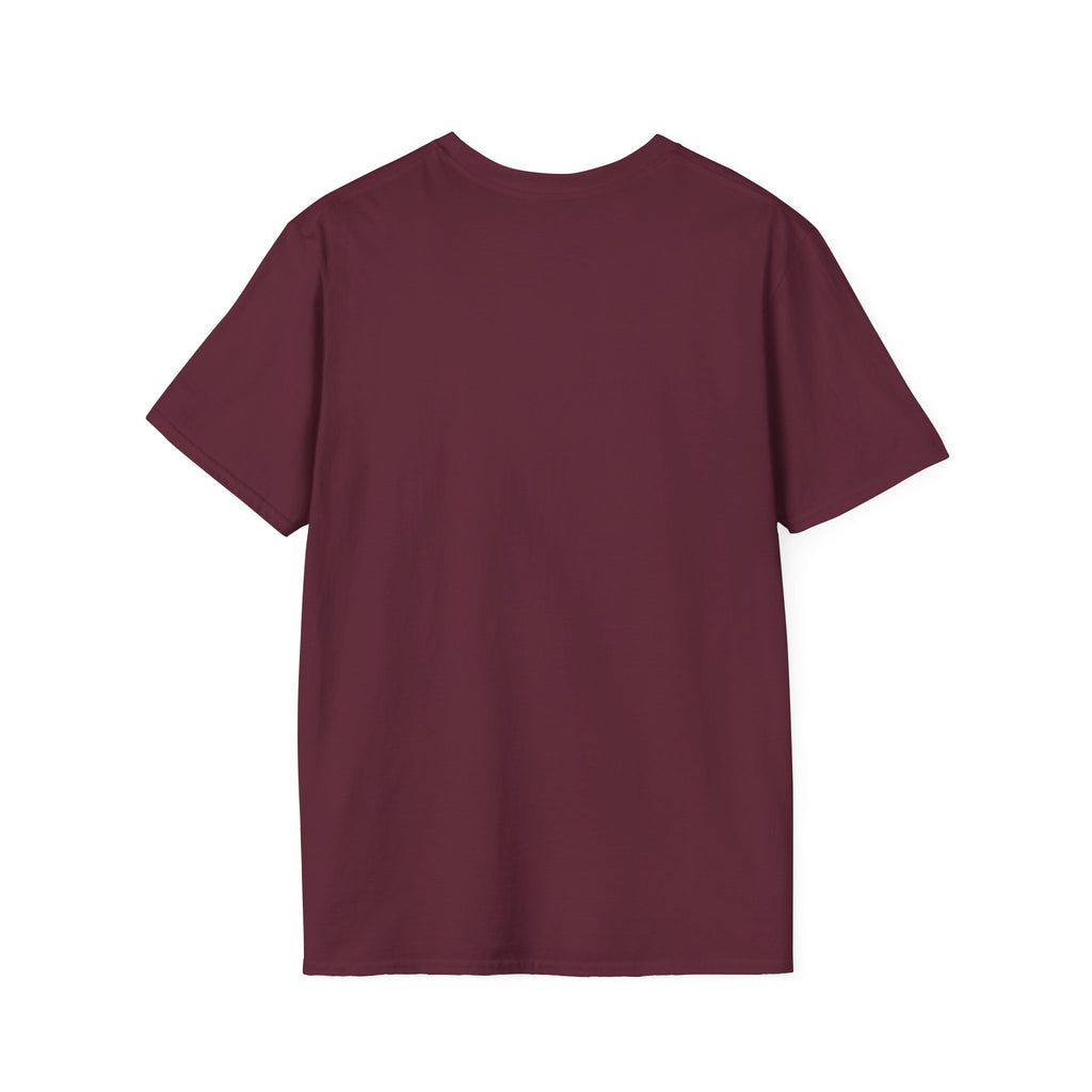 Heaven Knows I'm Trying T-Shirt