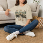 Still Working On Me T-Shirt — Inspirational Self-Improvement Graphic Tee