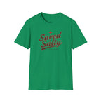 Saved & Salty T-Shirt — Christian Social Club Graphic Tee