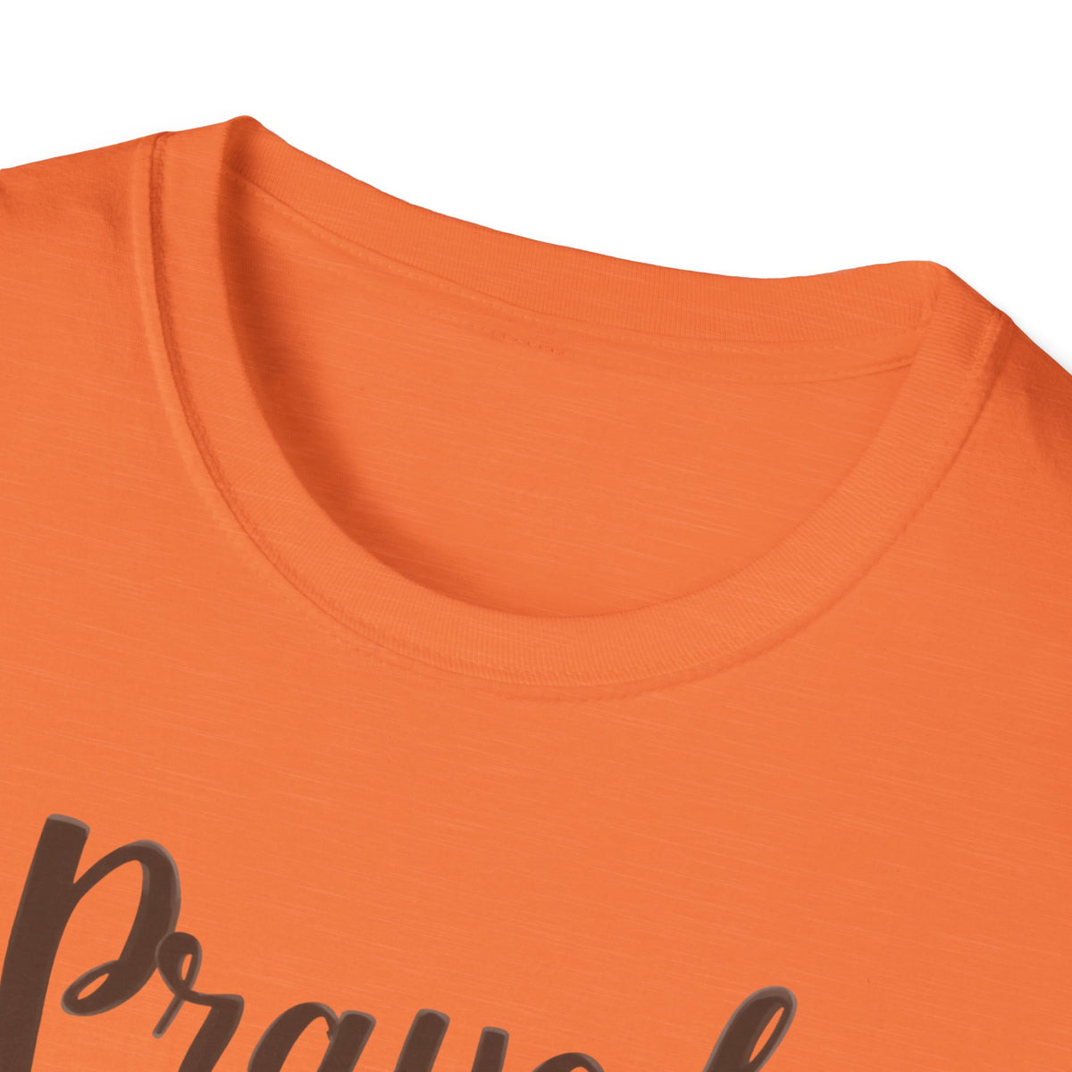 Prayed About It & Still Annoyed Floral T-Shirt