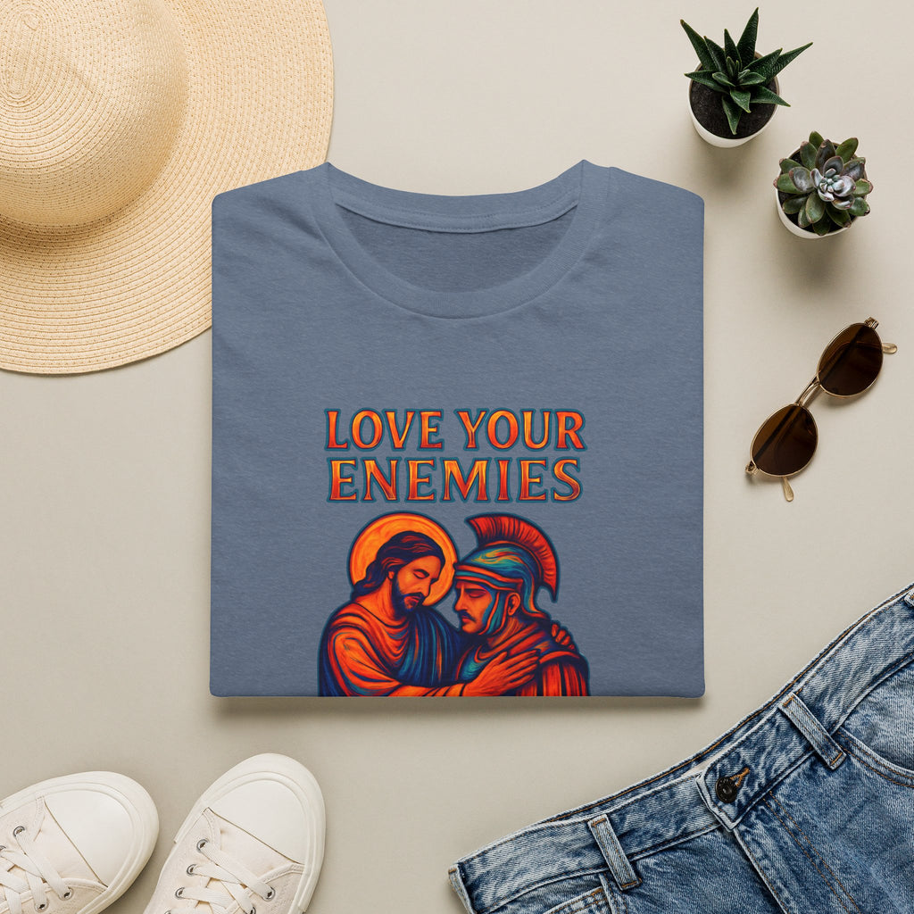 Love Your Enemies T-Shirt