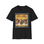 The Last Supper Potluck Committee Tee – “Bring a Side or Bring Shame” Graphic T-Shirt