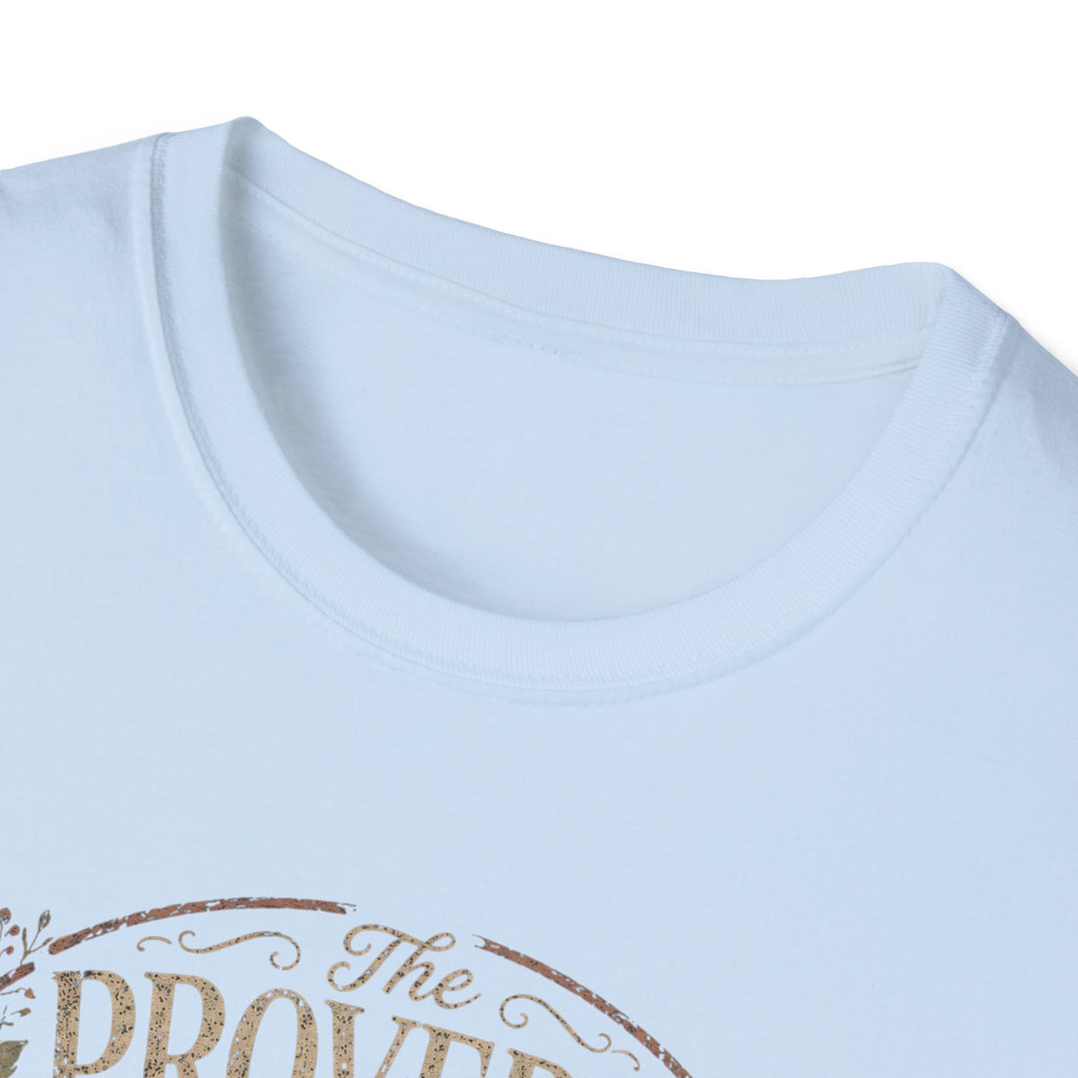 Proverbs 31 Exhaustion Club T-Shirt