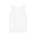 Hawaii Floral 'Mama' Tank Top — Tropical Vacation Beachwear