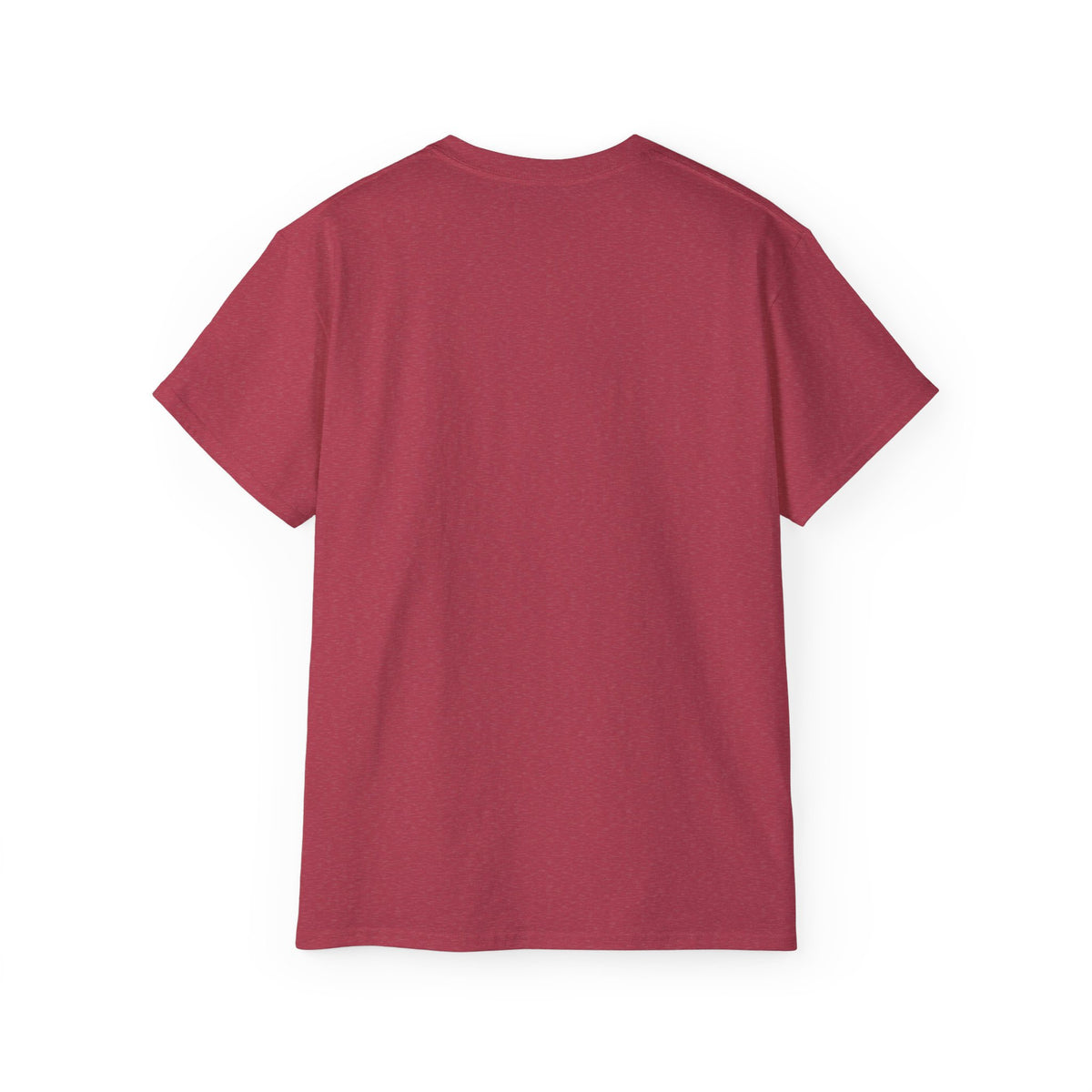 Jesus Script Tee — "Jesus: The Way The Truth The Life" Christian Faith T-Shirt