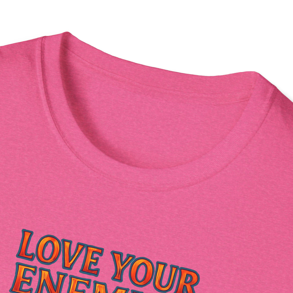 Love Your Enemies T-Shirt
