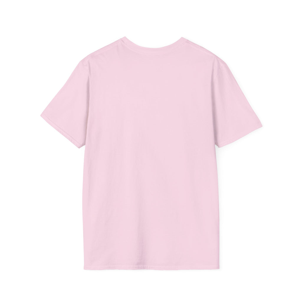 "Spiritually Mature, Emotionally Feral" Hedgehog Graphic Tee