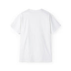 Jesus Script Tee — "Jesus: The Way The Truth The Life" Christian Faith T-Shirt