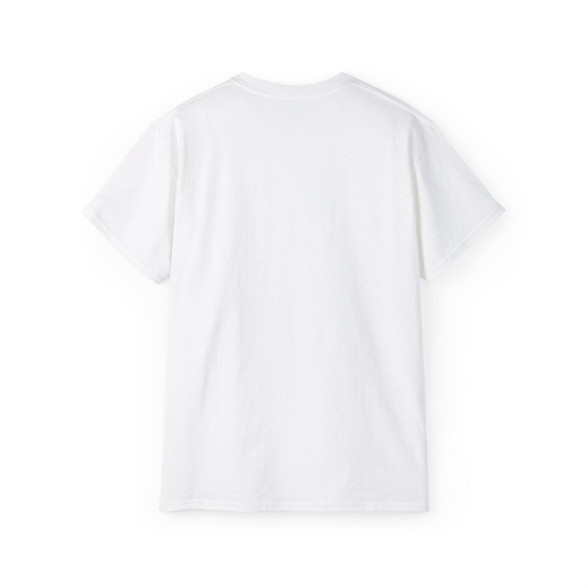 Jesus Script Tee — "Jesus: The Way The Truth The Life" Christian Faith T-Shirt