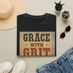 Grace With Grit T-Shirt