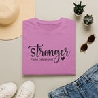 Stronger Than The Storm T-Shirt