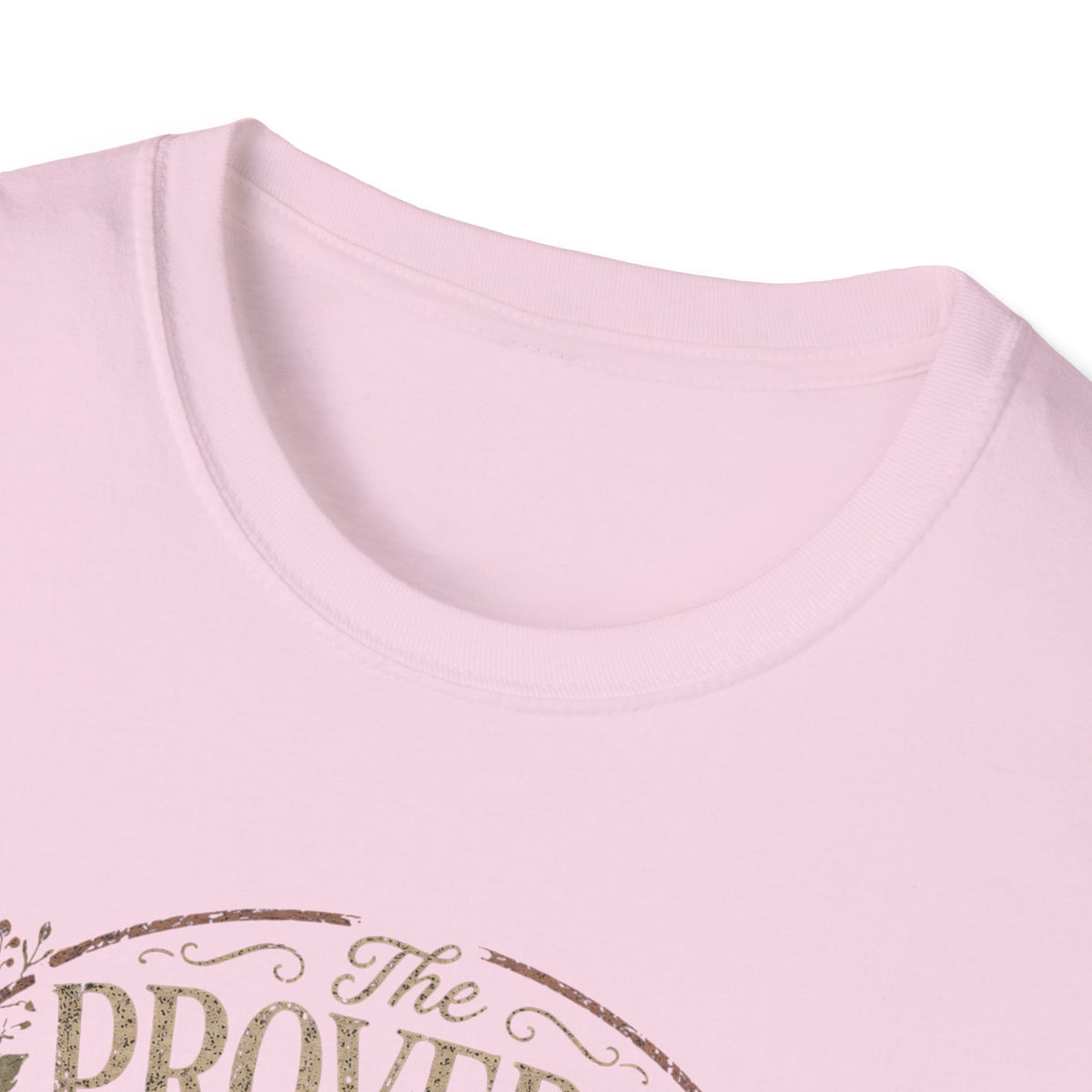 Proverbs 31 Exhaustion Club T-Shirt