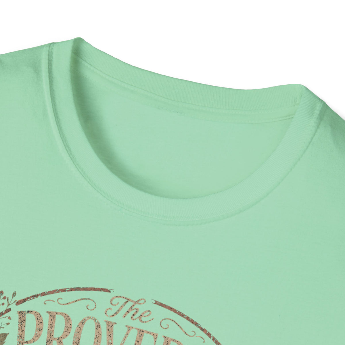 Proverbs 31 Exhaustion Club T-Shirt