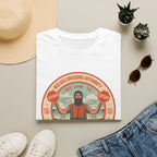 Red Sea Crossing Authority T-Shirt