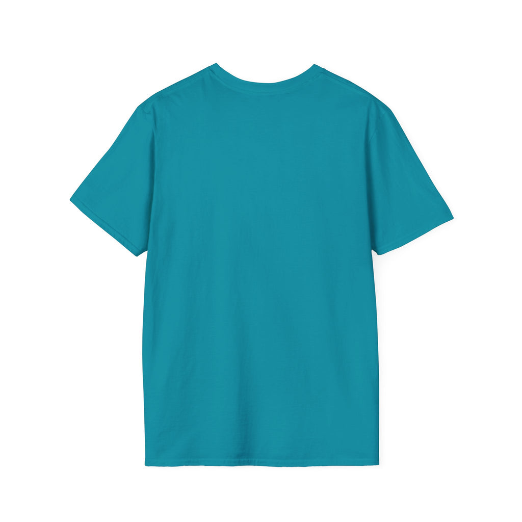 Stronger Than The Storm T-Shirt