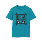 Sent From My Prison Era T-Shirt — Vintage Grunge Band Tee