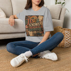 Jesus Knows I Muted the Group Chat T-Shirt